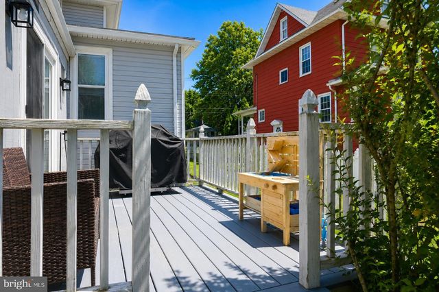 216 VIRGINIA AVE, Audubon, NJ 08106