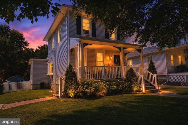216 VIRGINIA AVE, Audubon, NJ 08106