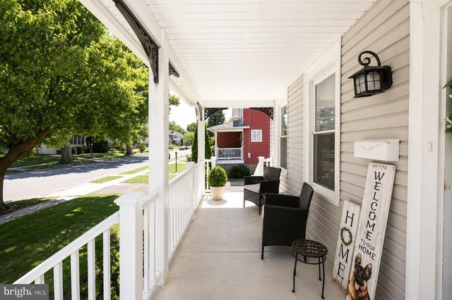 216 VIRGINIA AVE, Audubon, NJ 08106