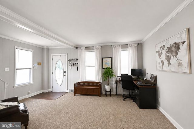 216 VIRGINIA AVE, Audubon, NJ 08106
