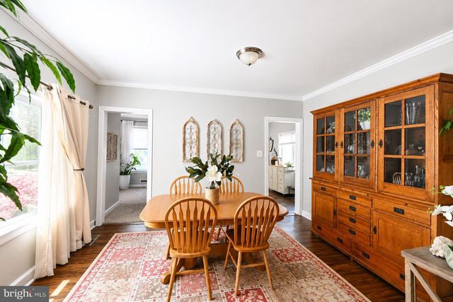 216 VIRGINIA AVE, Audubon, NJ 08106