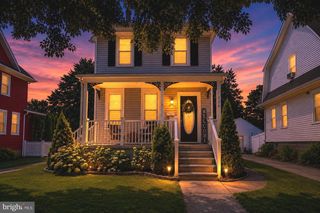 216 VIRGINIA AVE, Audubon, NJ 08106