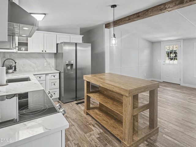 7537 Sam Young Road, Oxford, NC 27565