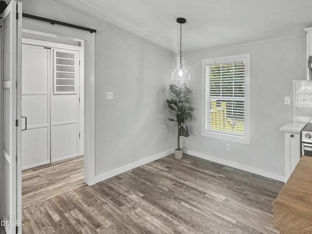 7537 Sam Young Road, Oxford, NC 27565