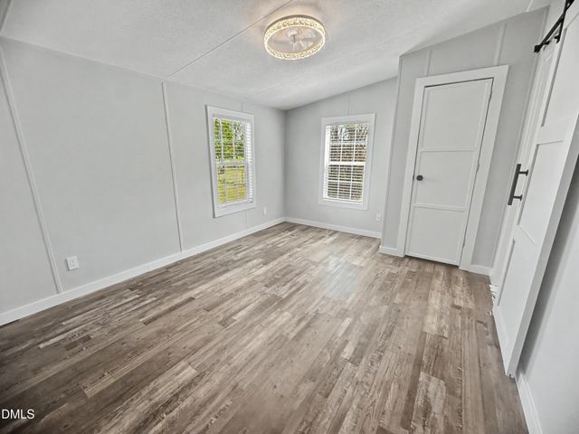 7537 Sam Young Road, Oxford, NC 27565