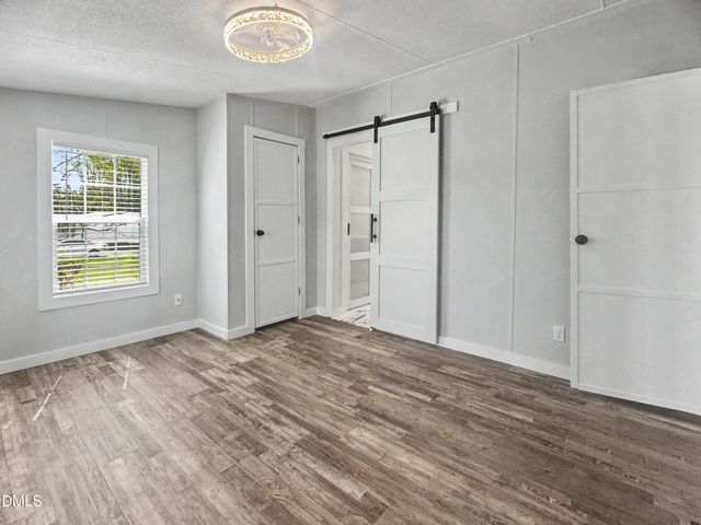 7537 Sam Young Road, Oxford, NC 27565