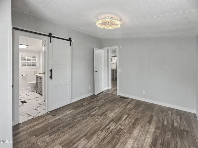 7537 Sam Young Road, Oxford, NC 27565