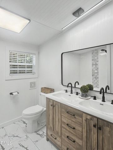 7537 Sam Young Road, Oxford, NC 27565