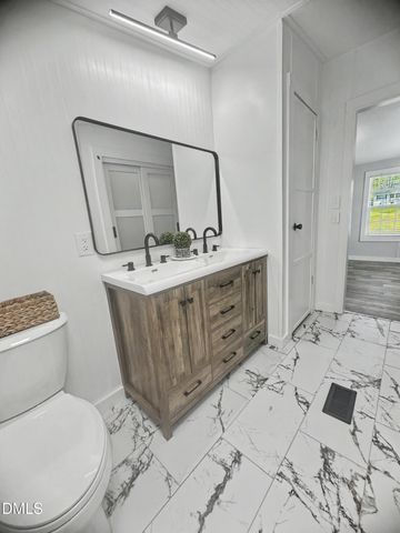 7537 Sam Young Road, Oxford, NC 27565