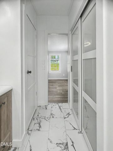 7537 Sam Young Road, Oxford, NC 27565