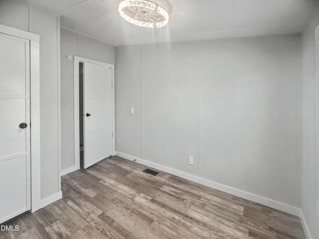 7537 Sam Young Road, Oxford, NC 27565