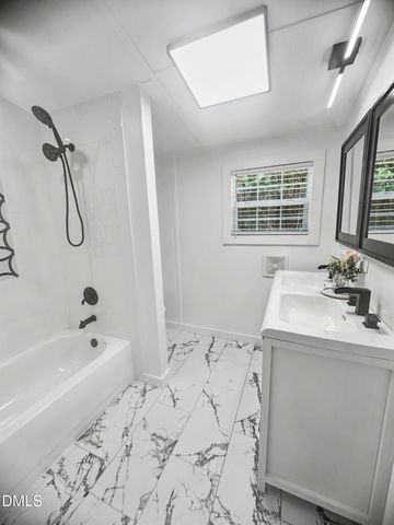 7537 Sam Young Road, Oxford, NC 27565