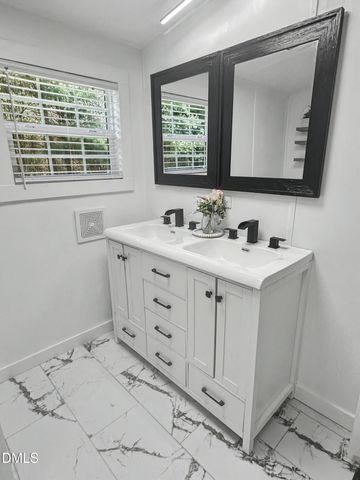 7537 Sam Young Road, Oxford, NC 27565