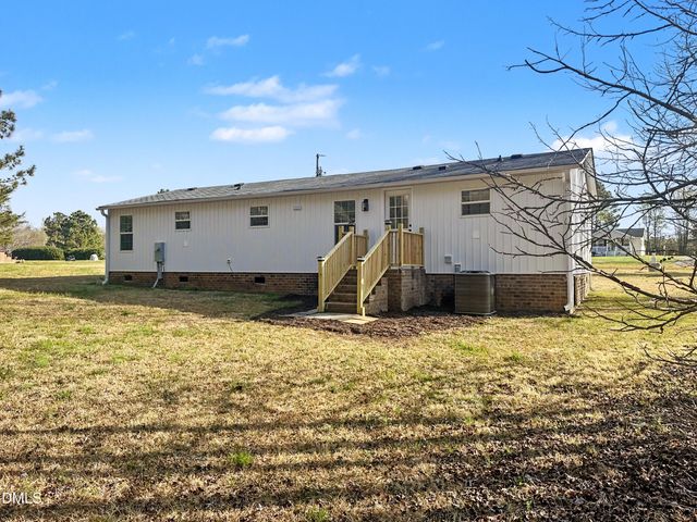 7537 Sam Young Road, Oxford, NC 27565