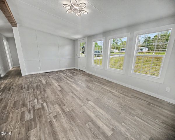 7537 Sam Young Road, Oxford, NC 27565