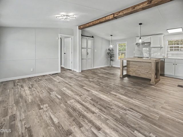 7537 Sam Young Road, Oxford, NC 27565