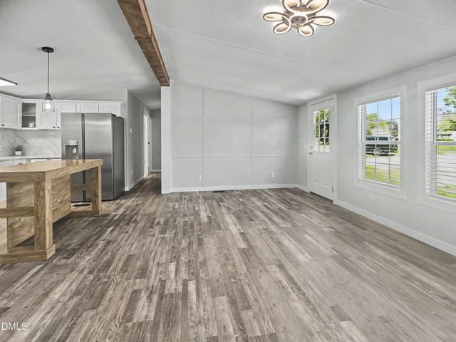 7537 Sam Young Road, Oxford, NC 27565