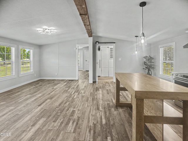 7537 Sam Young Road, Oxford, NC 27565