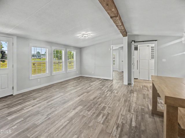 7537 Sam Young Road, Oxford, NC 27565