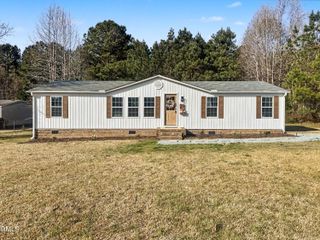 7537 Sam Young Road, Oxford, NC 27565