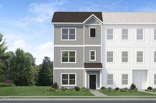 706 Orchard Vista Circle, Raleigh, NC 27606