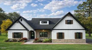 Tbd Deerlick Road, Piney Flats, TN 37686