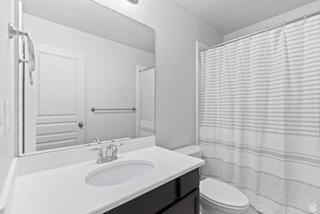 3057 S FINSBURY LN, West Valley City, UT 84120