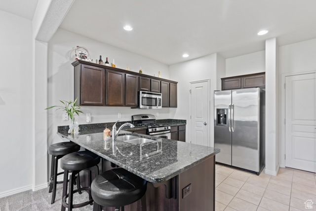 3057 S FINSBURY LN, West Valley City, UT 84120