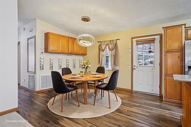 1833 W SCHWARTZ BOULEVARD, The Villages, FL 32159