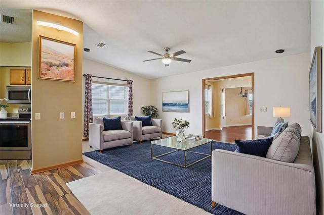 1833 W SCHWARTZ BOULEVARD, The Villages, FL 32159