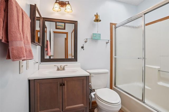 1833 W SCHWARTZ BOULEVARD, The Villages, FL 32159