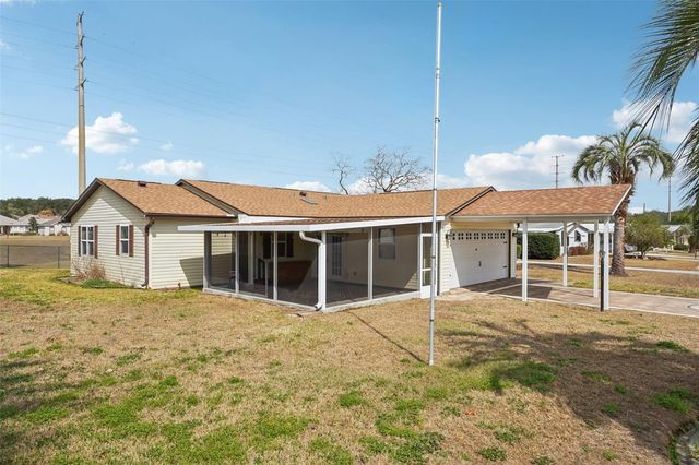 1833 W SCHWARTZ BOULEVARD, The Villages, FL 32159