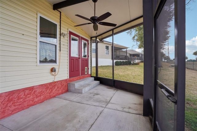 1833 W SCHWARTZ BOULEVARD, The Villages, FL 32159