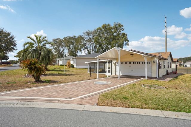 1833 W SCHWARTZ BOULEVARD, The Villages, FL 32159