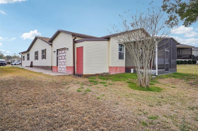 1833 W SCHWARTZ BOULEVARD, The Villages, FL 32159