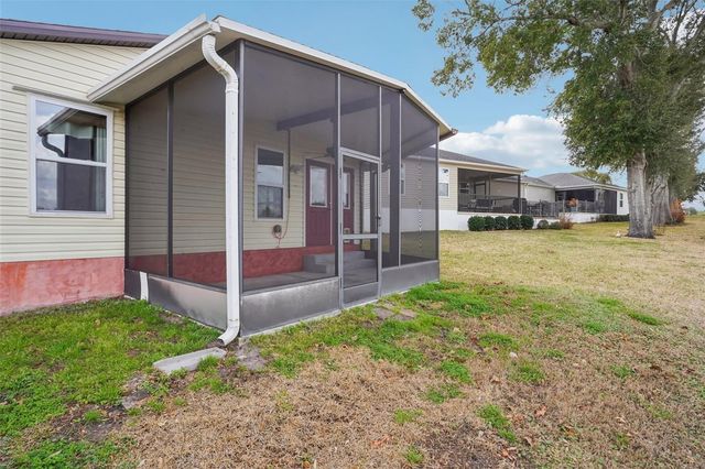 1833 W SCHWARTZ BOULEVARD, The Villages, FL 32159