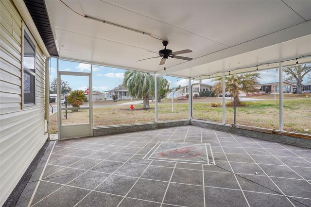 1833 W SCHWARTZ BOULEVARD, The Villages, FL 32159