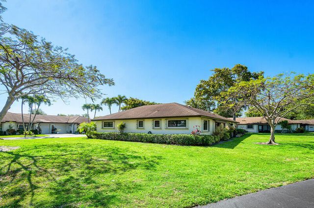 10120 Eaglewood Terrace B, Boynton Beach, FL 33436