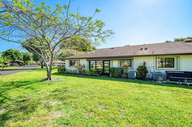 10120 Eaglewood Terrace B, Boynton Beach, FL 33436