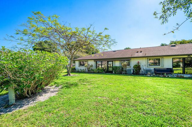 10120 Eaglewood Terrace B, Boynton Beach, FL 33436