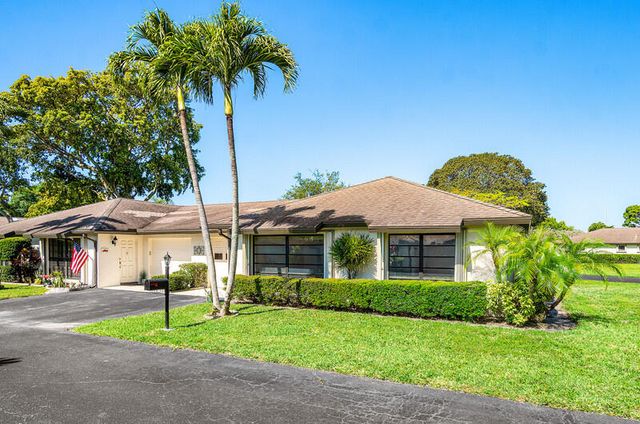 10120 Eaglewood Terrace B, Boynton Beach, FL 33436