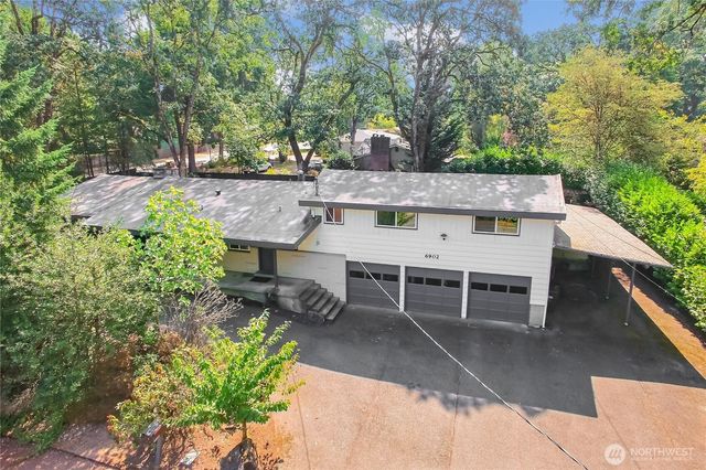 6902 Mount Tacoma Drive SW, Lakewood, WA 98499