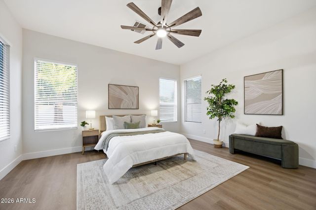 1645 E ORANGEWOOD Street, Gilbert, AZ 85296