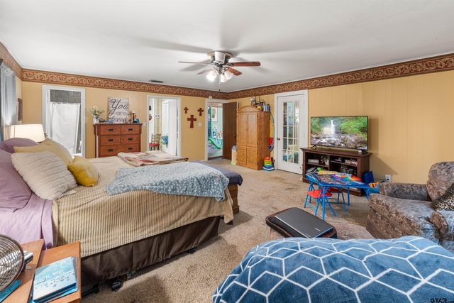 2510 Wychelm Dr, Kilgore, TX 75662