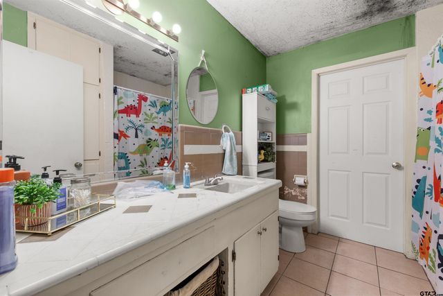 2510 Wychelm Dr, Kilgore, TX 75662