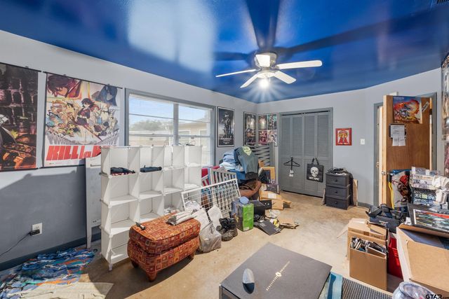 2510 Wychelm Dr, Kilgore, TX 75662