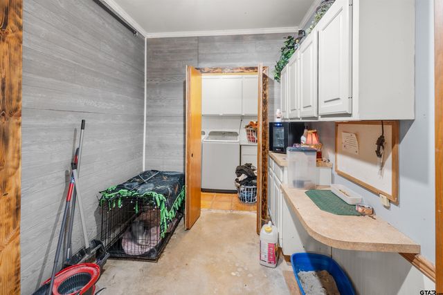 2510 Wychelm Dr, Kilgore, TX 75662