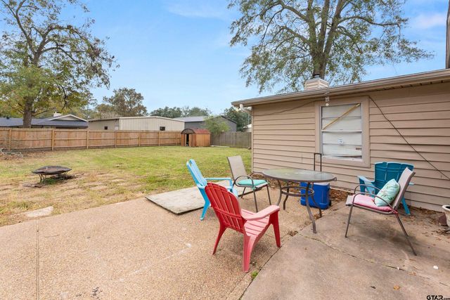 2510 Wychelm Dr, Kilgore, TX 75662