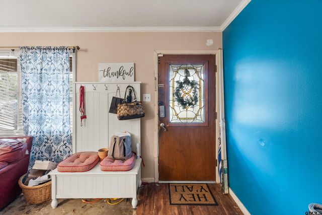 2510 Wychelm Dr, Kilgore, TX 75662