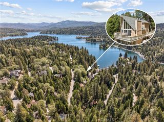 27495 Cedarwood Drive, Lake Arrowhead, CA 92352